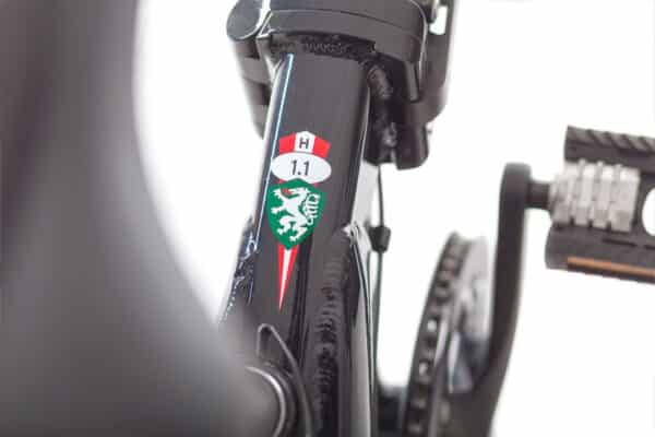 Puch E-Easy 2 - Afbeelding 10