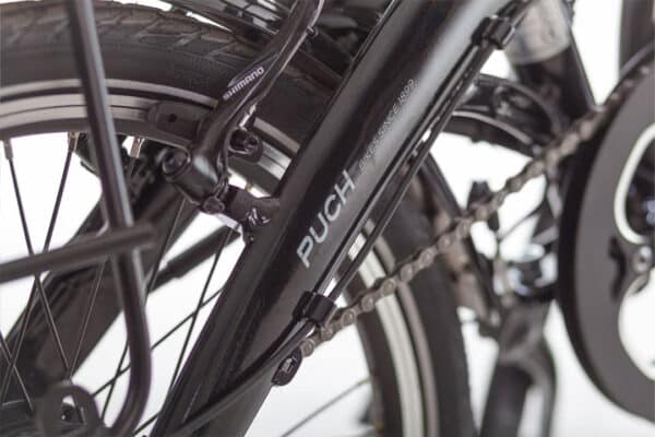 Puch E-Easy 2 - Afbeelding 9