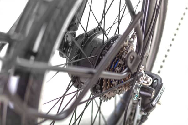 Puch E-Easy 2 - Afbeelding 7