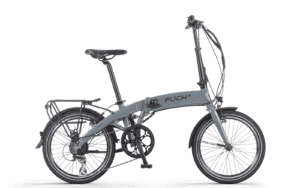 Puch E-Easy 2