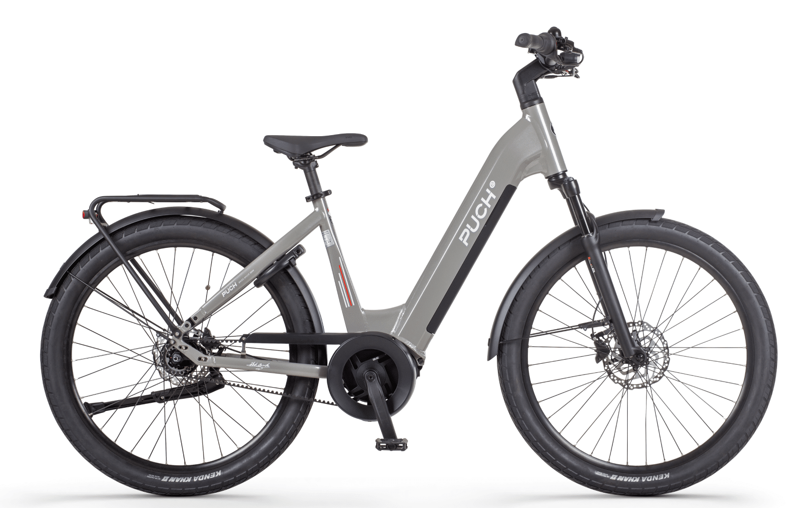 PUCH E-Felice N7 Belt