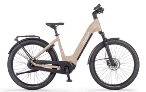 Puch E-Felice N7
