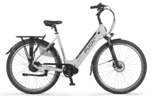 Puch E-Zirkon Enviolo Belt