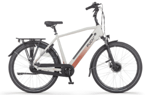 Puch E-Modern Basic N7 – Herenframe