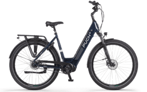 Puch E-Modern SUV N7 – Damesfiets