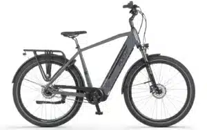 Puch E-Modern SUV N7 – Herenfiets