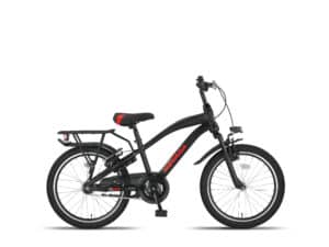 Altec Nevada 20 inch MTB Black Red