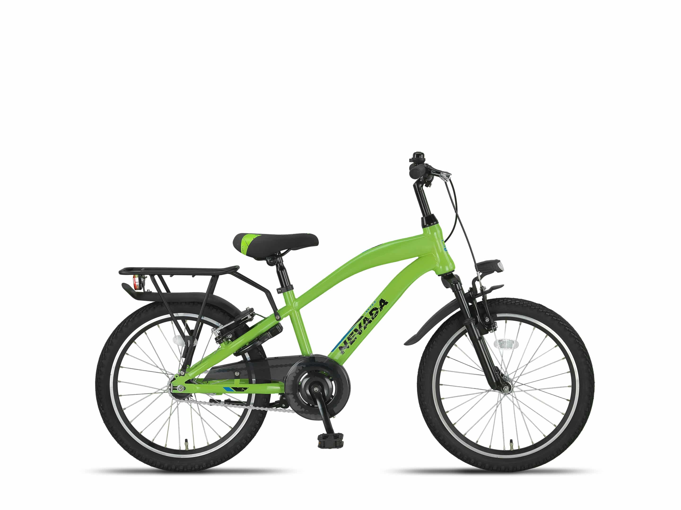 Altec Nevada 20 inch MTB Neon Green 1 Altec Nevada 20 inch MTB Neon Green
