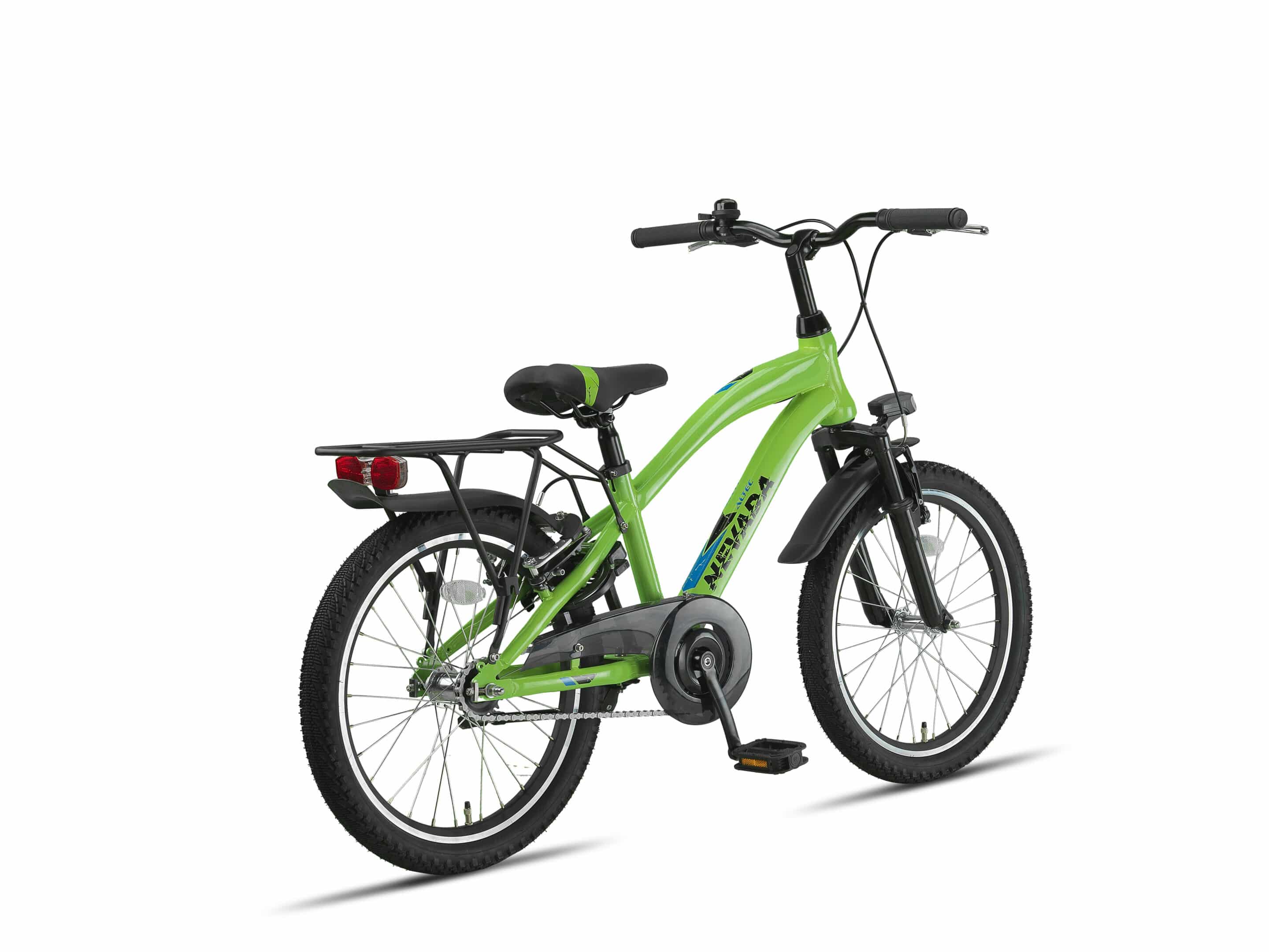Altec Nevada 20 inch MTB Neon Green 3 Altec Nevada 20 inch MTB Neon Green - Afbeelding 3