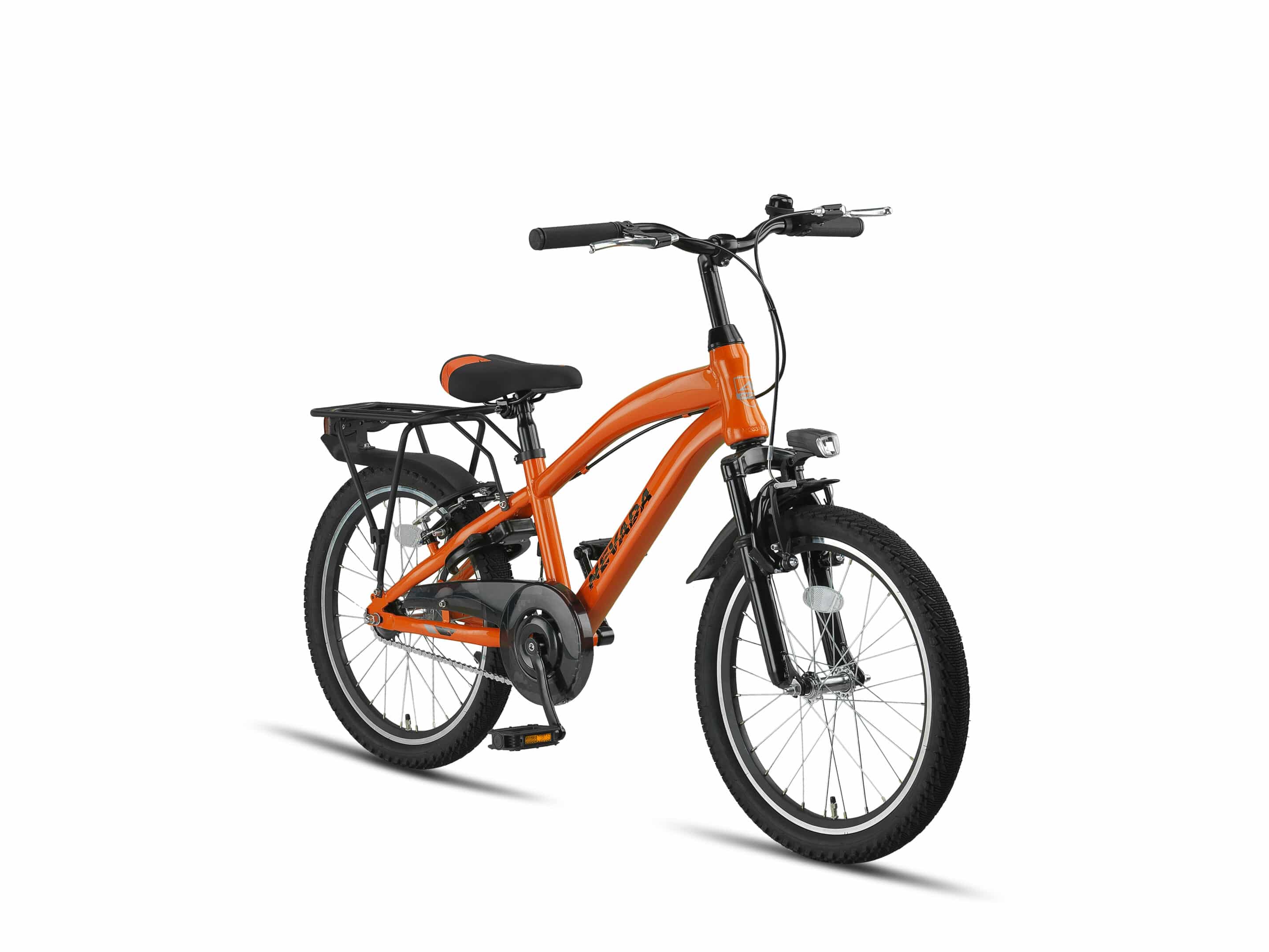 Altec Nevada 20 inch MTB Neon Orange - Afbeelding 2