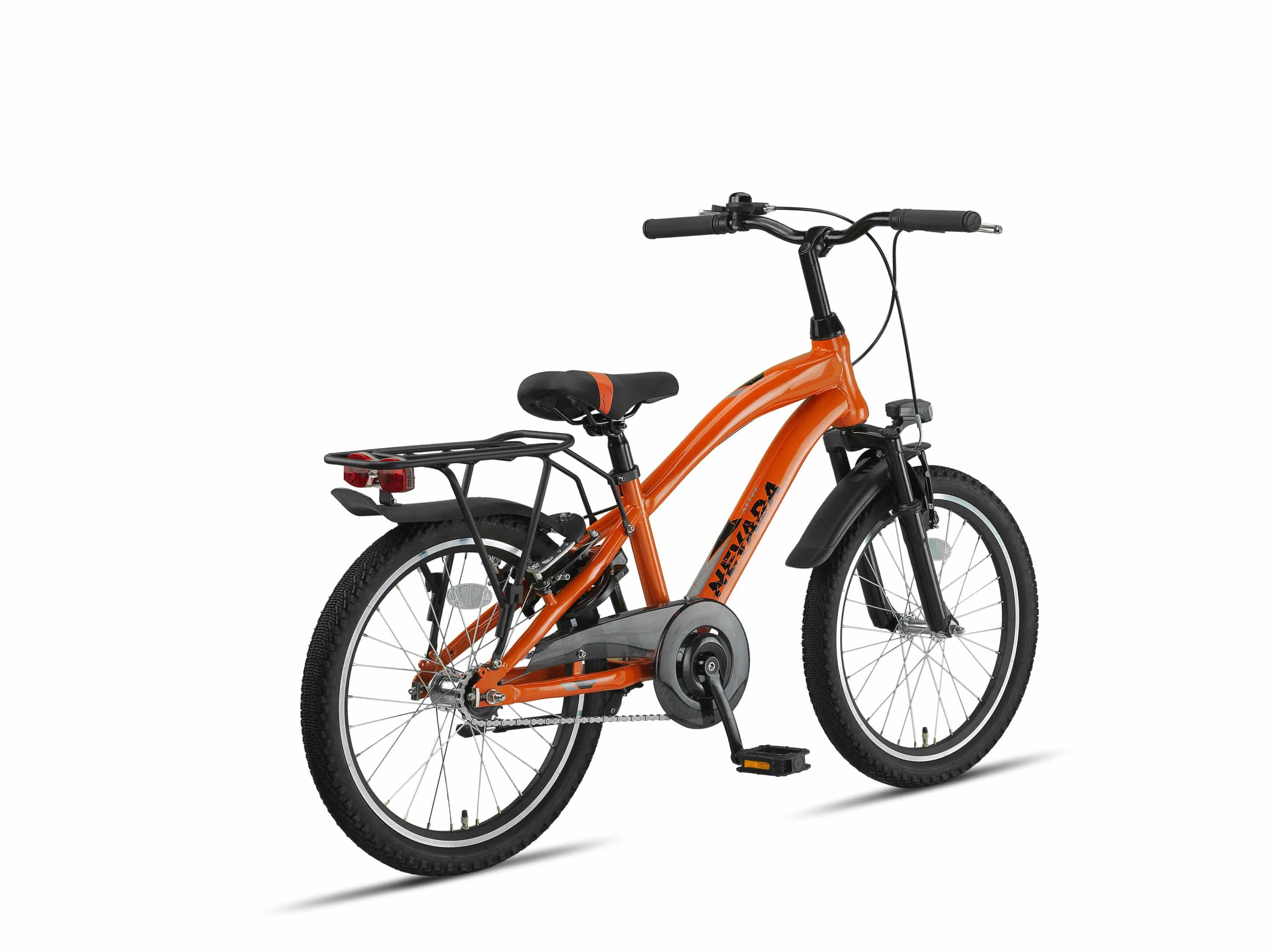 Altec Nevada 20 inch MTB Neon Orange - Afbeelding 3