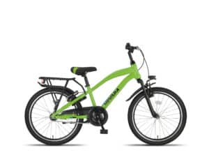 Altec Nevada 22 inch MTB Neon Green