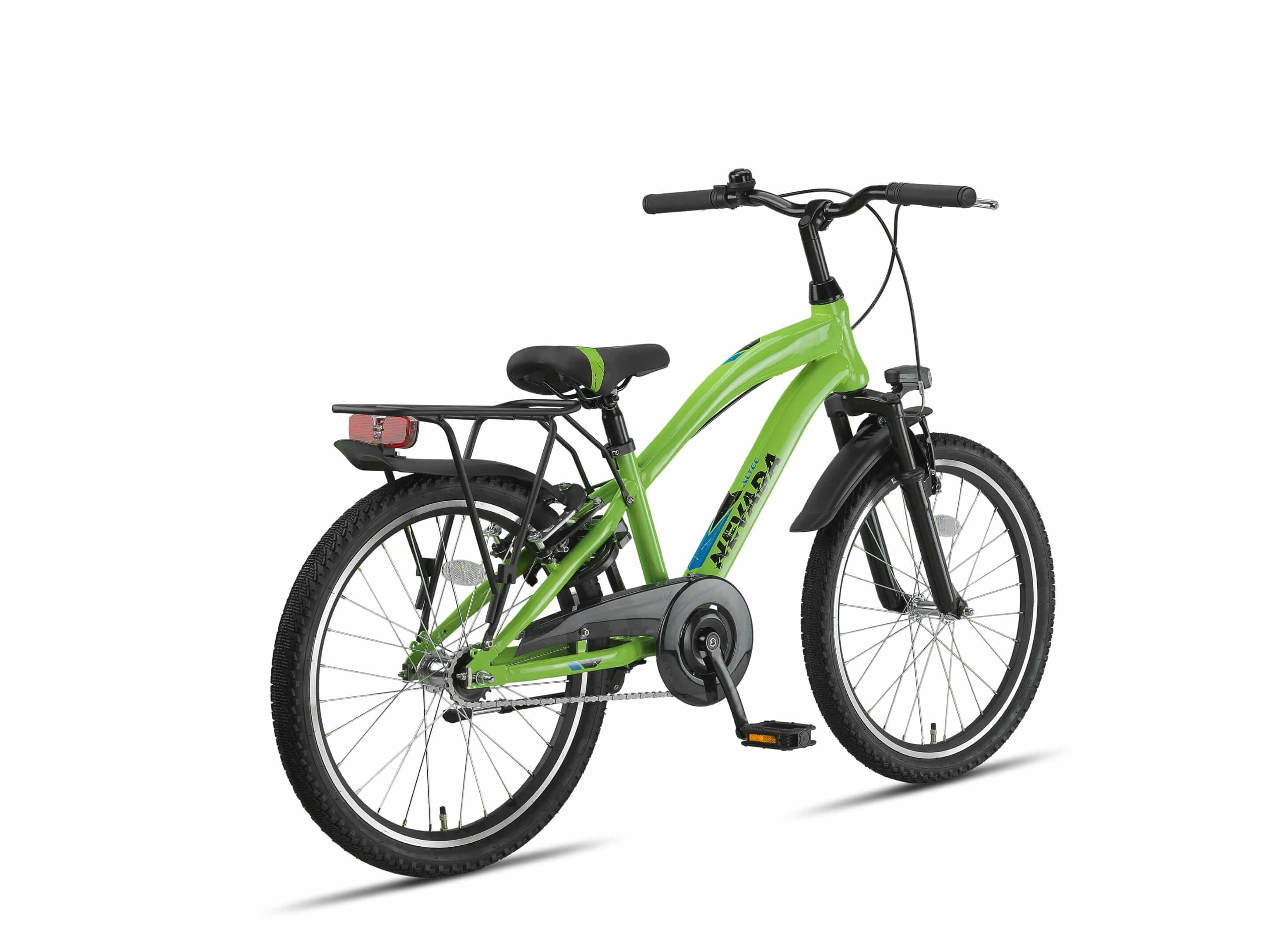 Altec Nevada 22 inch MTB Neon Green - Afbeelding 3