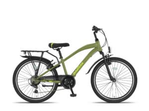 Altec Dakota 24 inch MTB Army Green