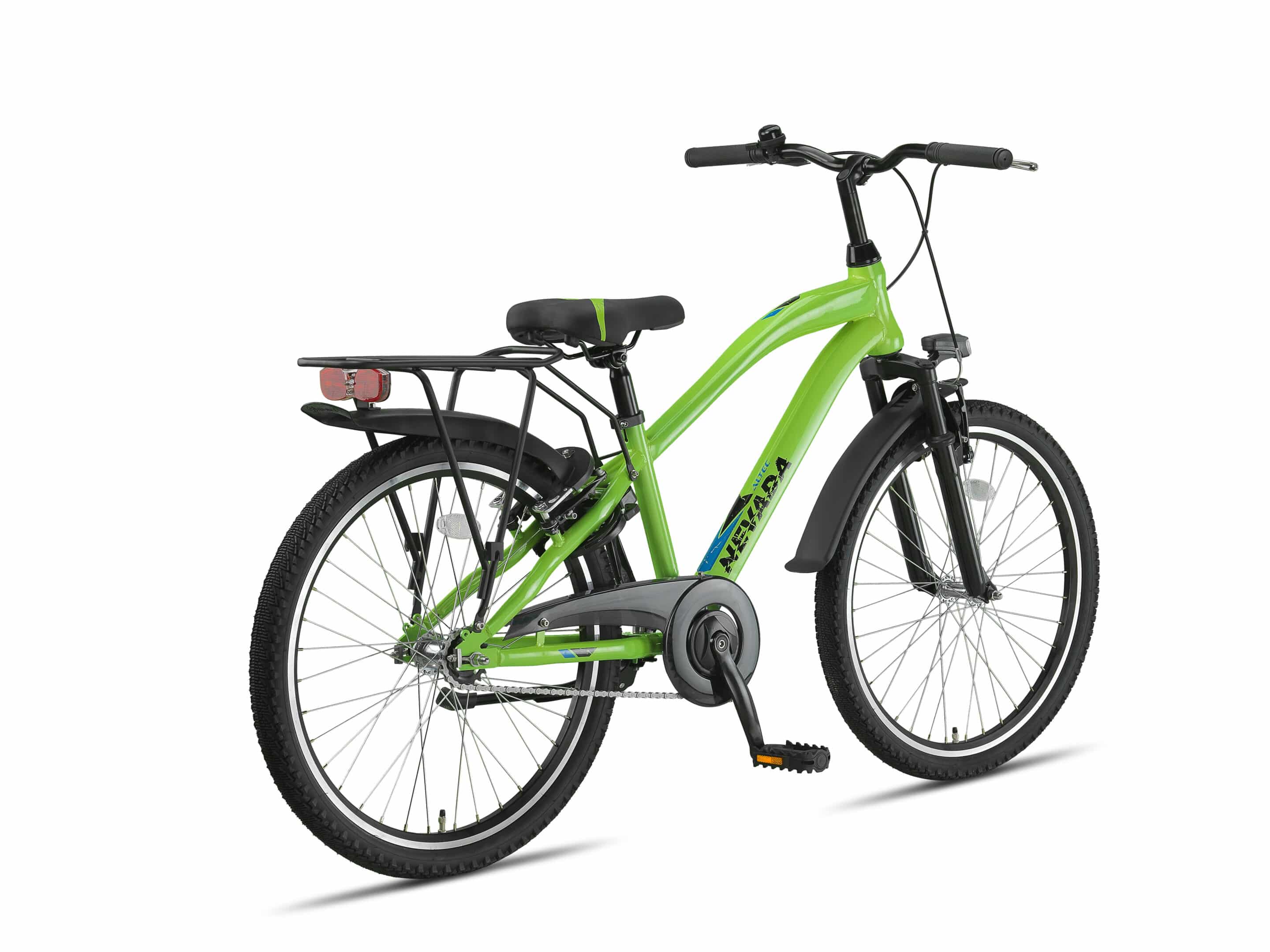 Altec Nevada 24 inch MTB Neon Green - Afbeelding 3