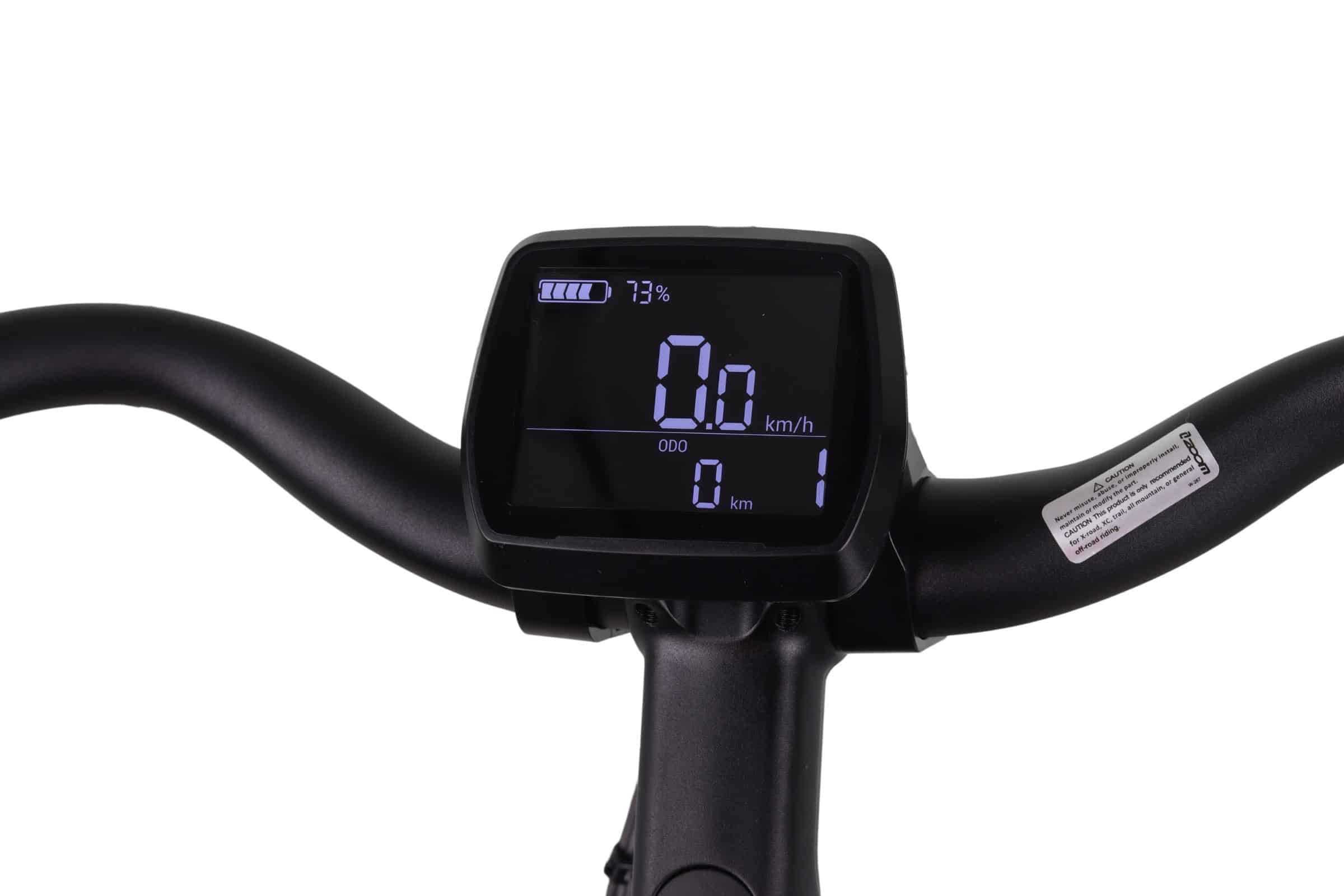 Altec Adventure E-Bike 28 inch 53 cm 733Wh N-7 Midden Motor HYD Mat Zwart M81 100 Nm. *Accu 800055 *Lader 800056* - Afbeelding 4