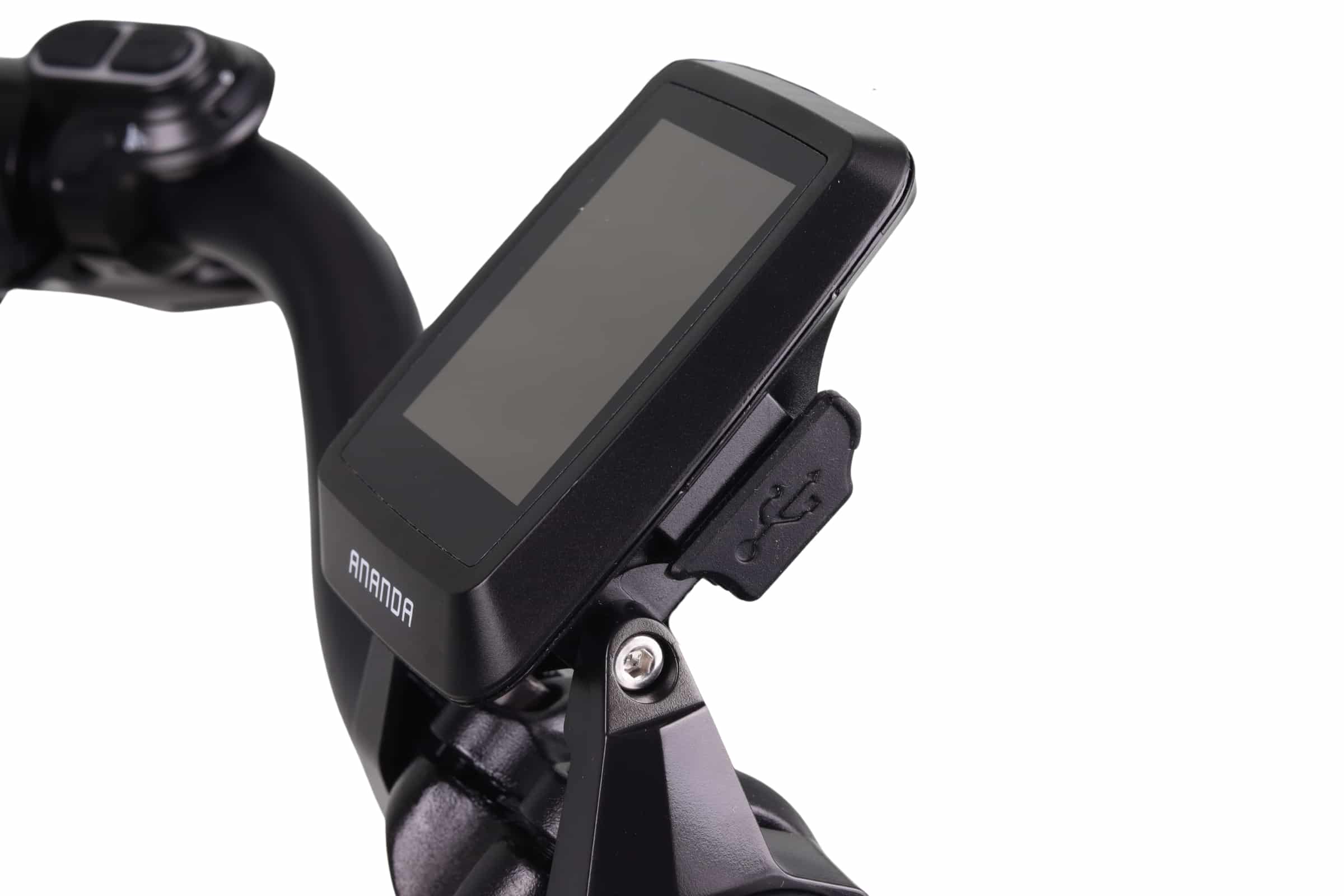 Altec Cosmos X-7 E-bike 28 inch 52 cm 518Wh Mat Zwart - M129 - 40Nm *Accu 800039 *Lader 800040 - Afbeelding 3