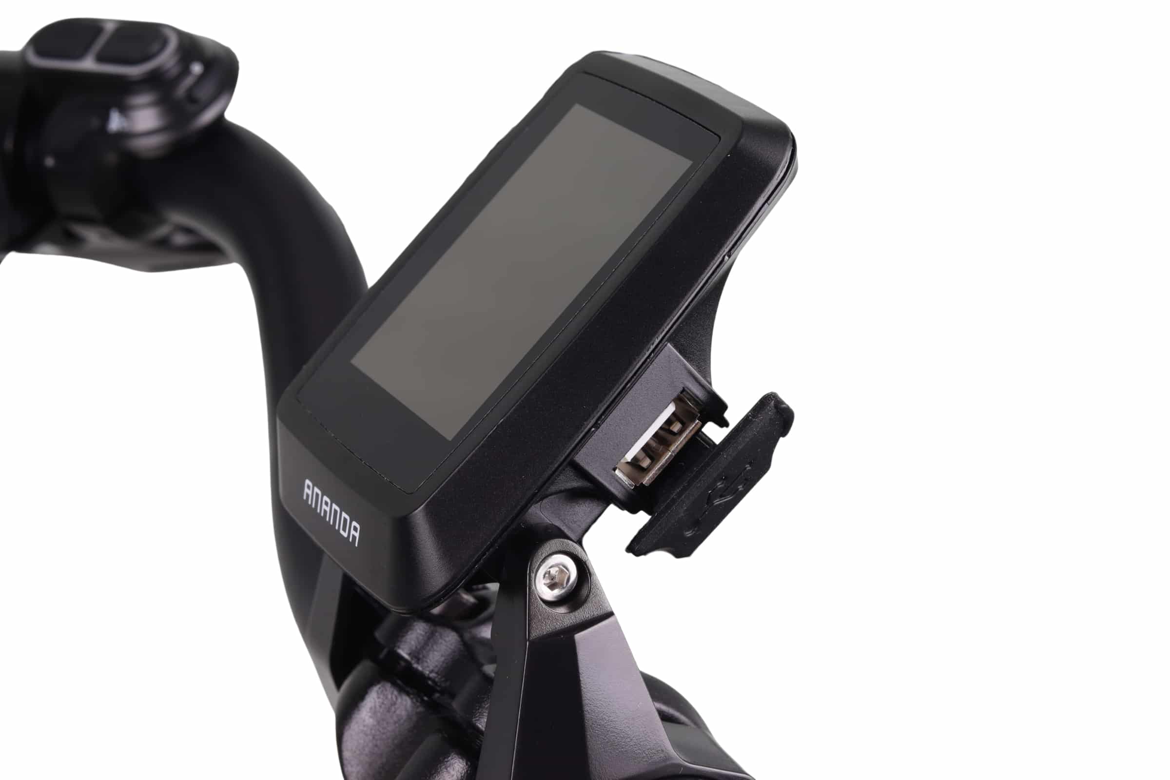 Altec Cosmos X-7 E-bike 28 inch 52 cm 518Wh Mat Zwart - M129 - 40Nm *Accu 800039 *Lader 800040 - Afbeelding 4