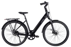 Altec Move E-Bike 28inch 50cm 504Wh Intube HYD AM-MIVICE M070 Mat Zwart *Accu 800066