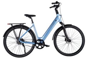 Altec Move E-Bike 28inch 50cm 504Wh Intube HYD AM-MIVICE M070 Sky Blue *Accu 800067