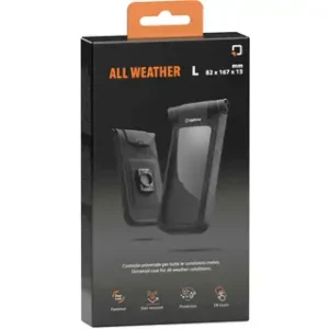 Optiline All Weather universele smartphonehoes L