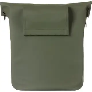 Basil shoppertas City moss green 14-16L - Afbeelding 6