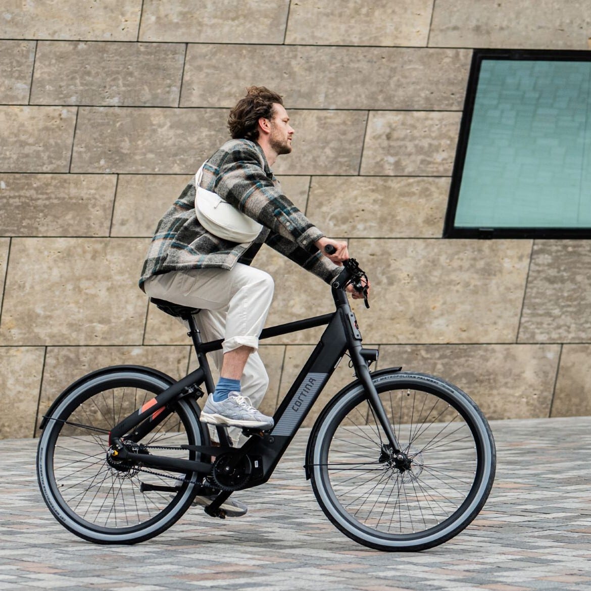 Fiets kopen via het fietsplan bij Freds2Wielers