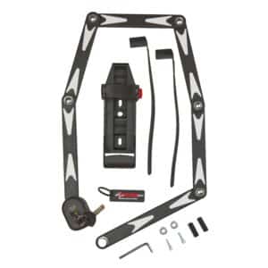 Python vouwslot 95 cm ART 2 – Betrouwbare beveiliging