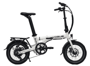 Vogue Mini elektrische vouwfiets