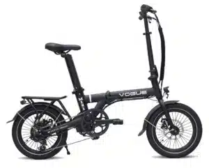 Vogue Mini elektrische vouwfiets