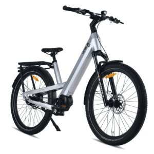 Vogue SUV elektrische fiets