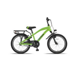 Altec Nevada 20 inch MTB Neon Green
