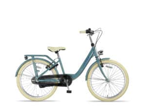 Altec Tuana 24 inch Meisjesfiets N-3 Hemelsblauw