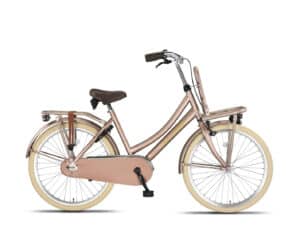 Altec Urban 24inch Transportfiets Lavender