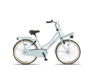 Altec Urban 24inch Transportfiets Licht Blauw