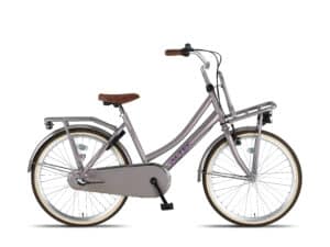 Altec Dutch 24inch Transportfiets Zand