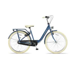 Altec Tuana 26 inch Meisjesfiets N-3 Azure