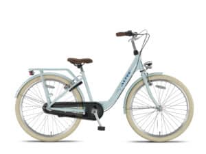 Altec Tuana 26 inch Meisjesfiets N-3 Sky