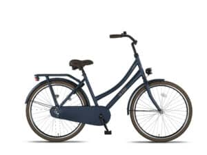 Altec Roma 26 inch Meisjesfiets Jeans Blue