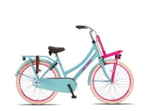 Altec Urban 26 inch Transportfiets Pinky Mint