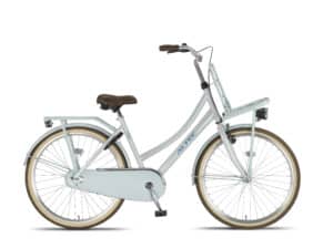 Altec Urban 26 inch Transportfiets Licht Blauw