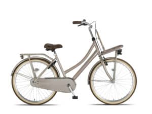 Altec Urban 26 inch Transportfiets Sand