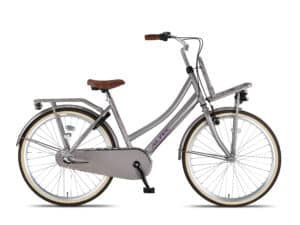 Altec Dutch 26inch Transportfiets Zand