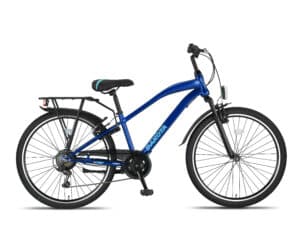 Altec Dakota 26 inch MTB Navy Blue