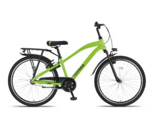 Altec Nevada 26 inch MTB Neon Green