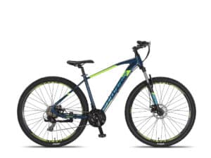 Altec Camaro 27.5 inch MTB 2D Petrol Blue