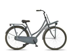 Altec Classic 28inch Transportfiets 53cm Dark Gray