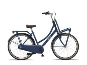 Altec Vintage Transportfiets N-3 Mystic Blue 53cm