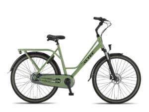 Altec Omega HYD 28inch Damesfiets 55cm N-7 Groen
