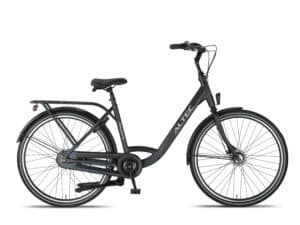 Altec Maxima Moederfiets N-7 Carbon Black 55cm